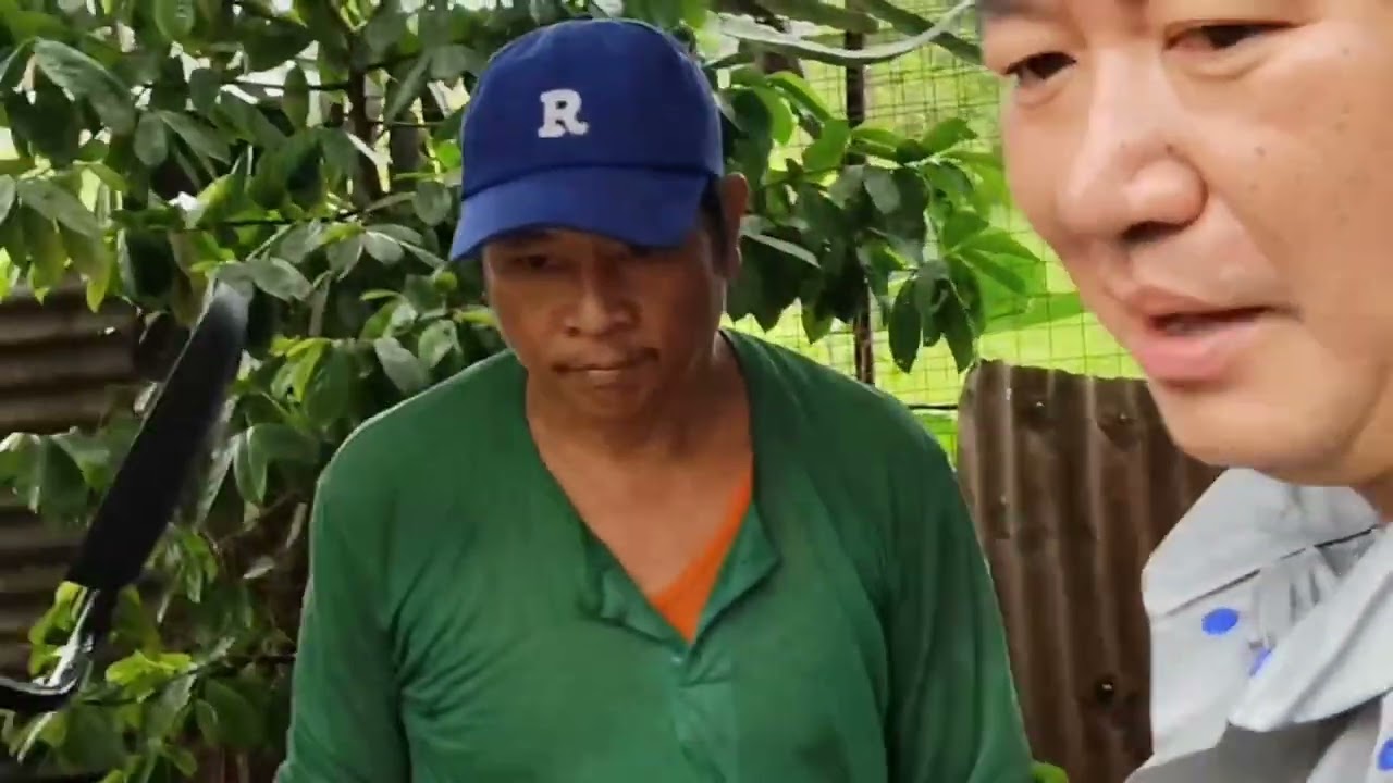Nagtaka si sir Napadaan Lang Ang truck sa Baha Dina Nag charge...