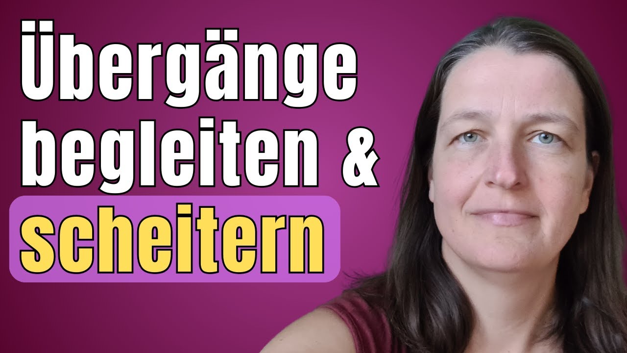 Wie Du Dich und Dein Kind dabei energetisch begleiten kannst