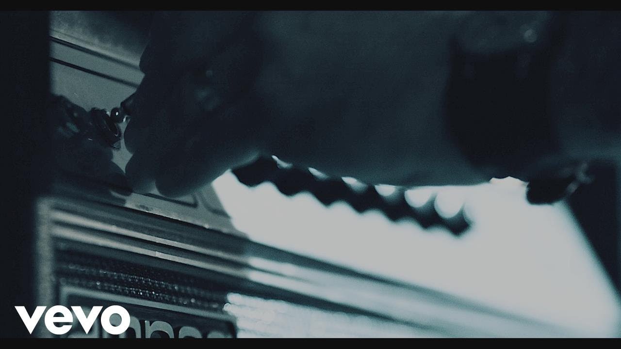RoadkillSoda - Prometheus