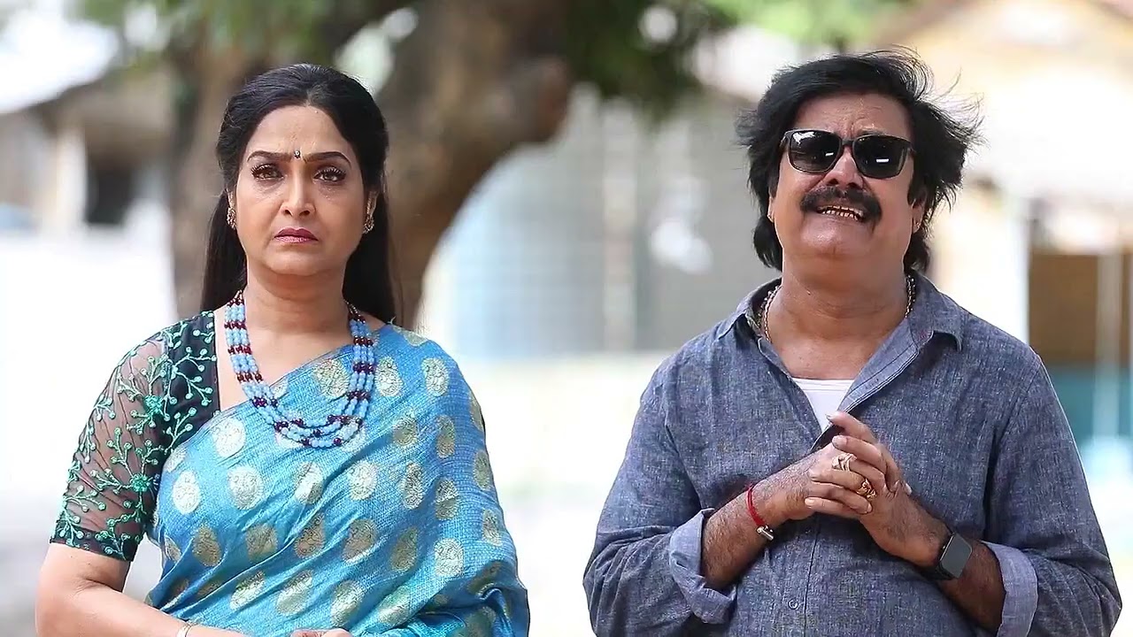 Maari | Ep - 932 | Webisode | May 30 2025 | Zee Tamil