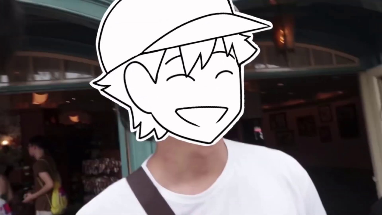 OddJayAlter IRL Moments
