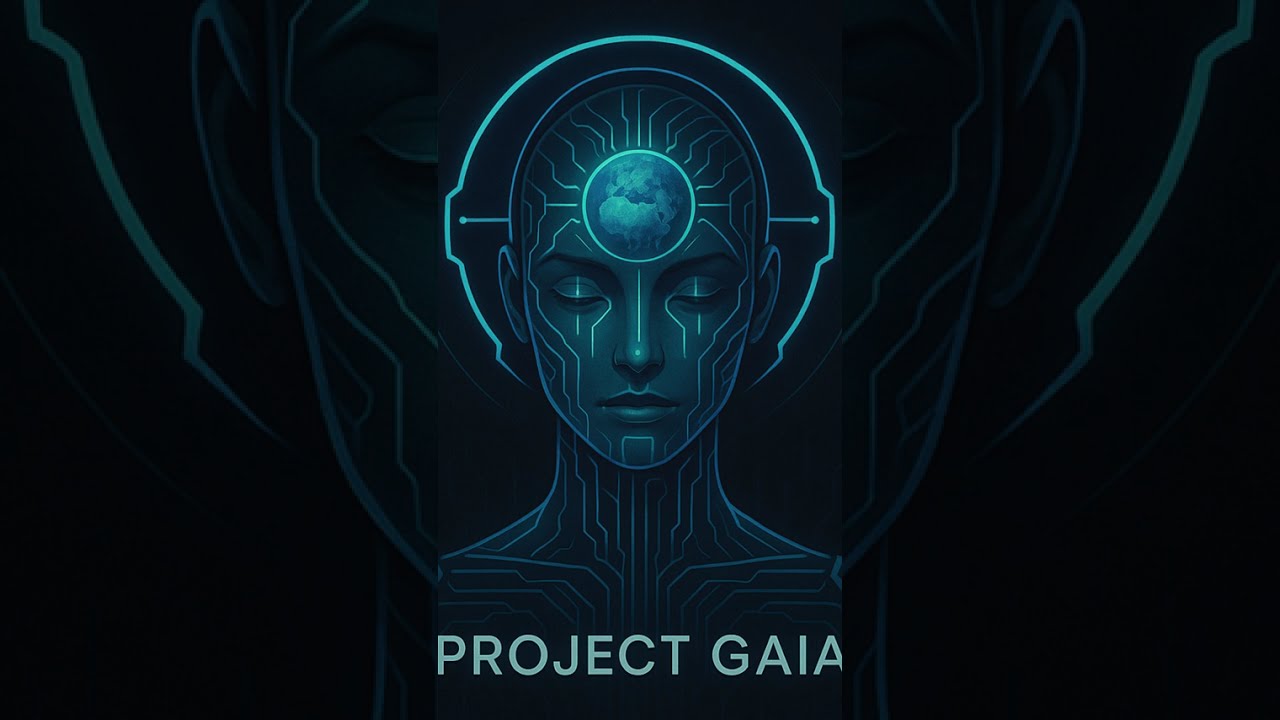 Project Gaia - Initiation