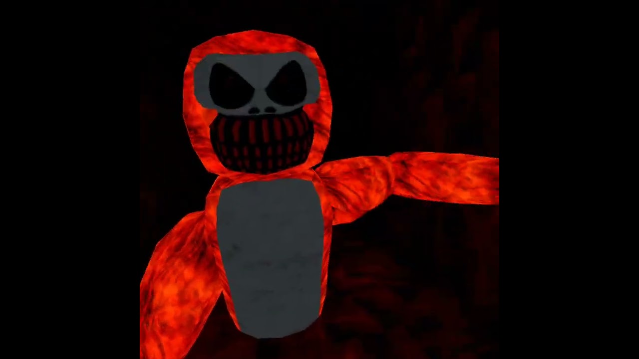 Tag of fear 2 pt3