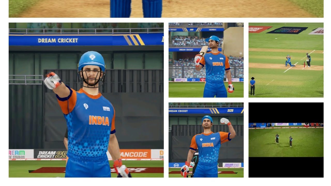 Ind vs Nz 4th T20 match highlights 🏏 