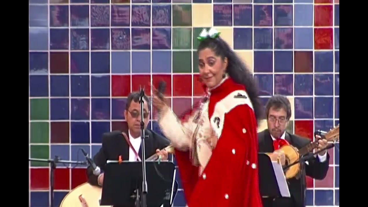 LA SOLDADERA