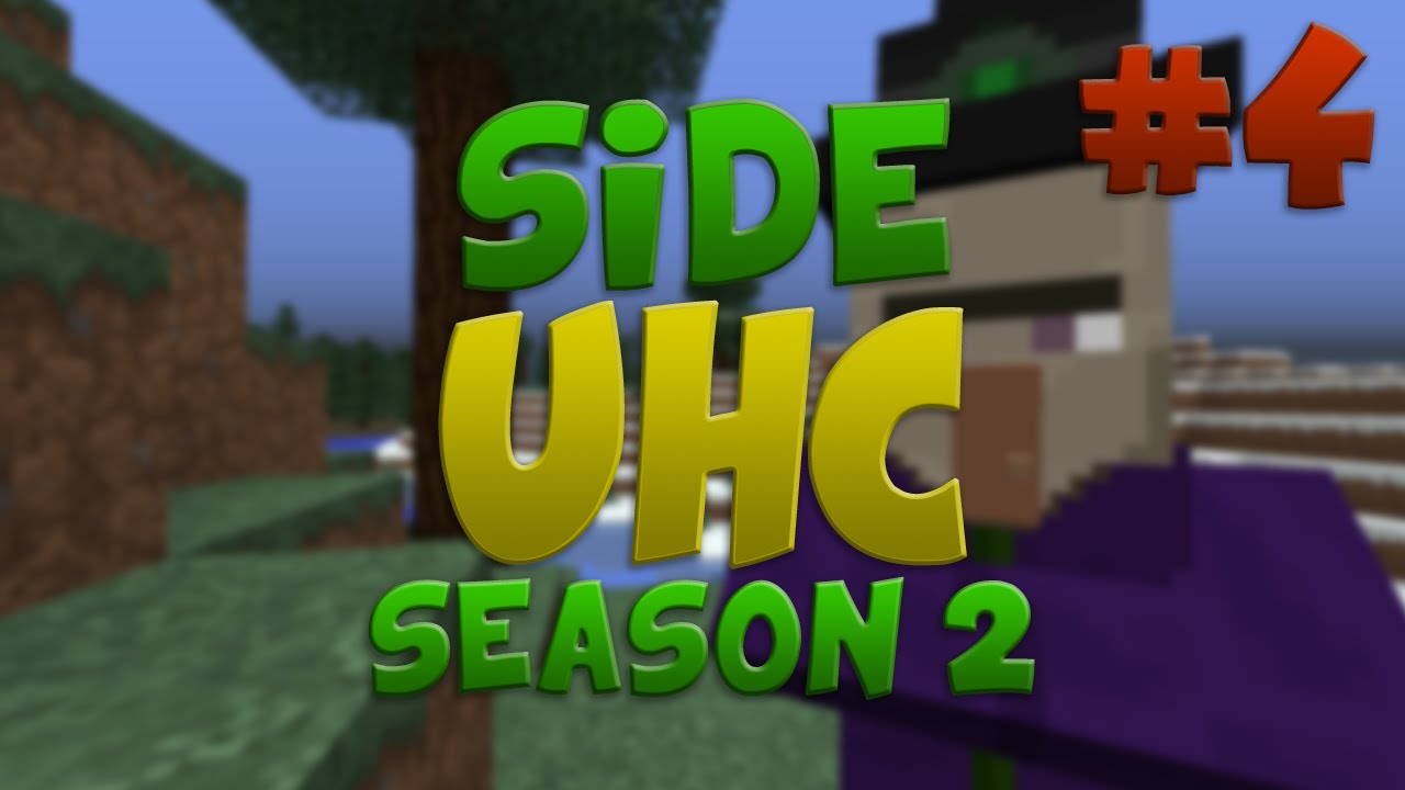 Side UHC S2 | Ep:4 - Beigas | Ragana