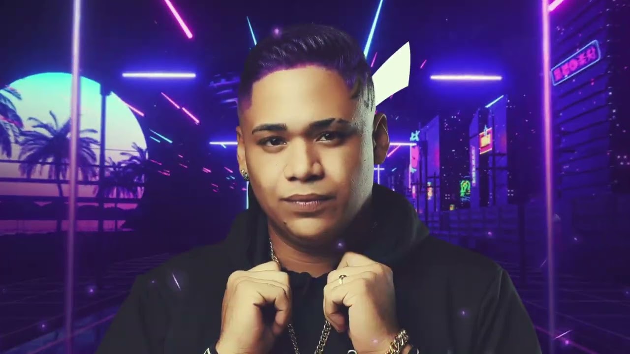 PENELOPE CHARMOSA (DJ JUNINHO ORIGINAL) REMIX PIQUE CUIABA