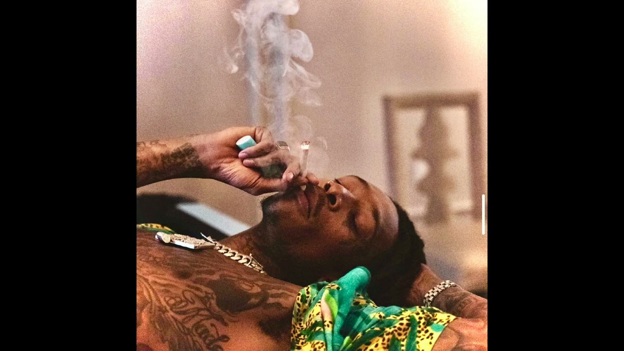 [FREE] Wiz Khalifa x Curren$y Type Beat &ldquo;Smoke Session&rdquo; 2024