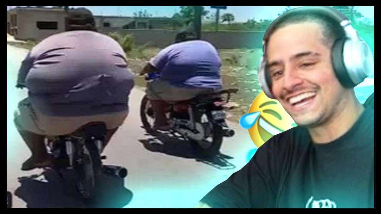 CORINGA REAGINDO AOS MELHORES MEMES SHITPOST TENTE NÃO RIR