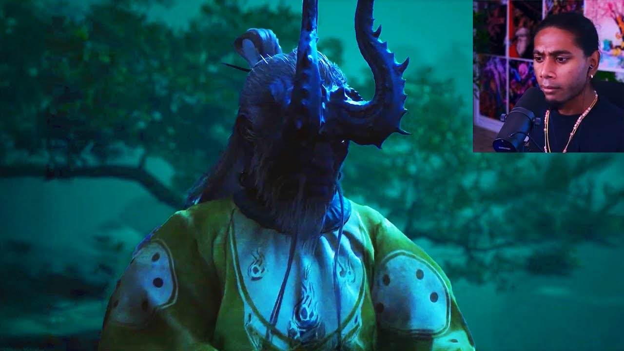 IMPOSSIBLE MODE BOSSES | Black Myth Wukong: Season 2 #3