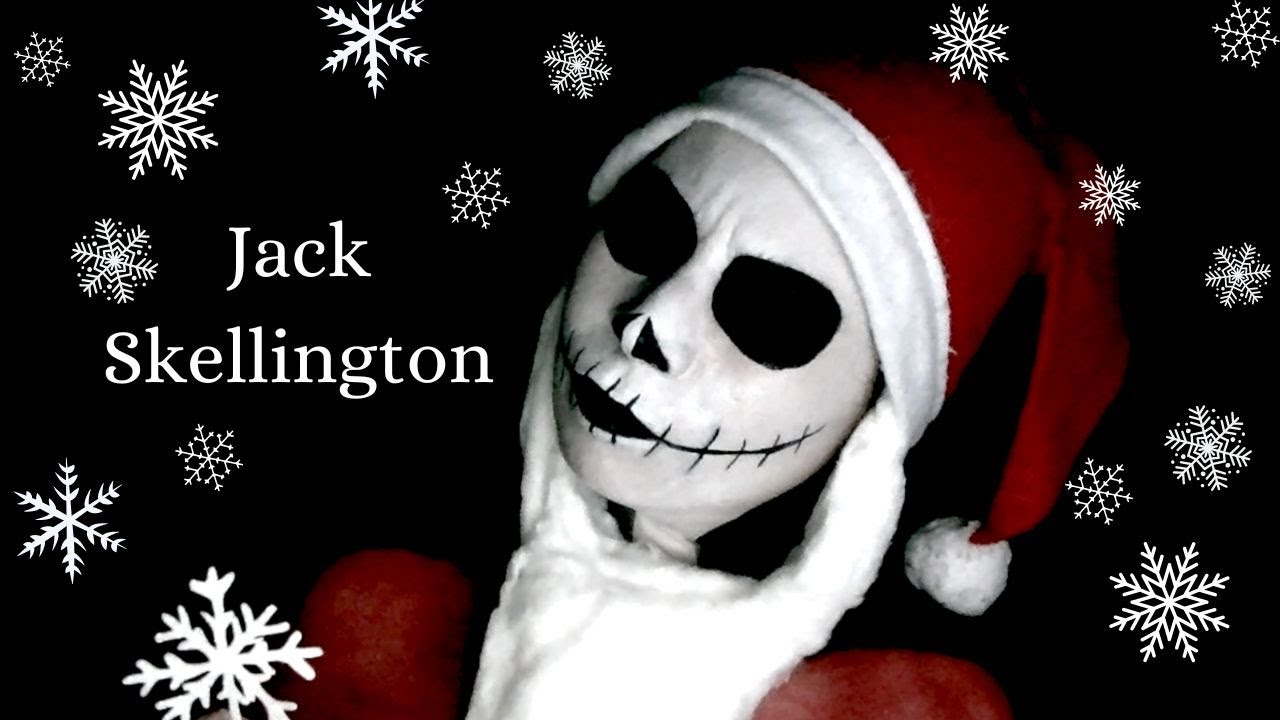 Jack Skellington*TvesWapa*