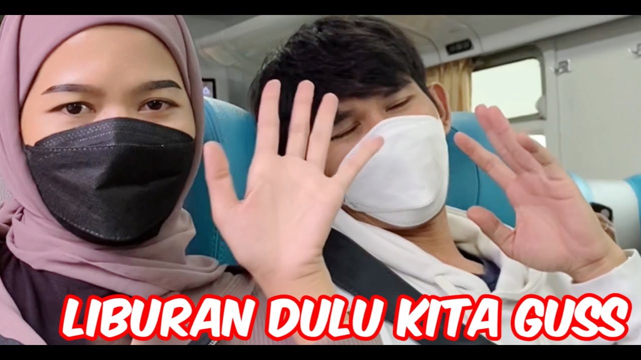 Waktunya liburan ke jogja
