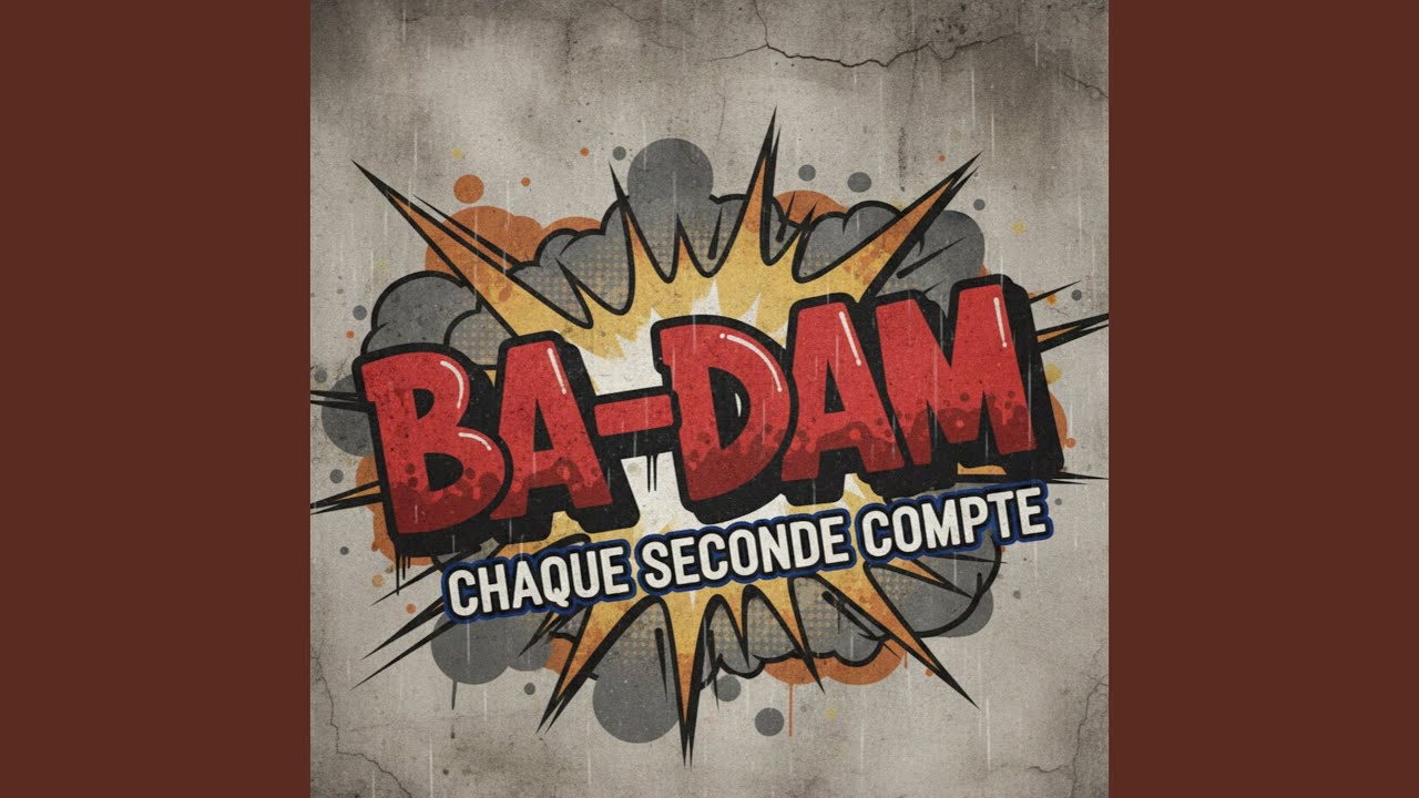 Chaque seconde compte