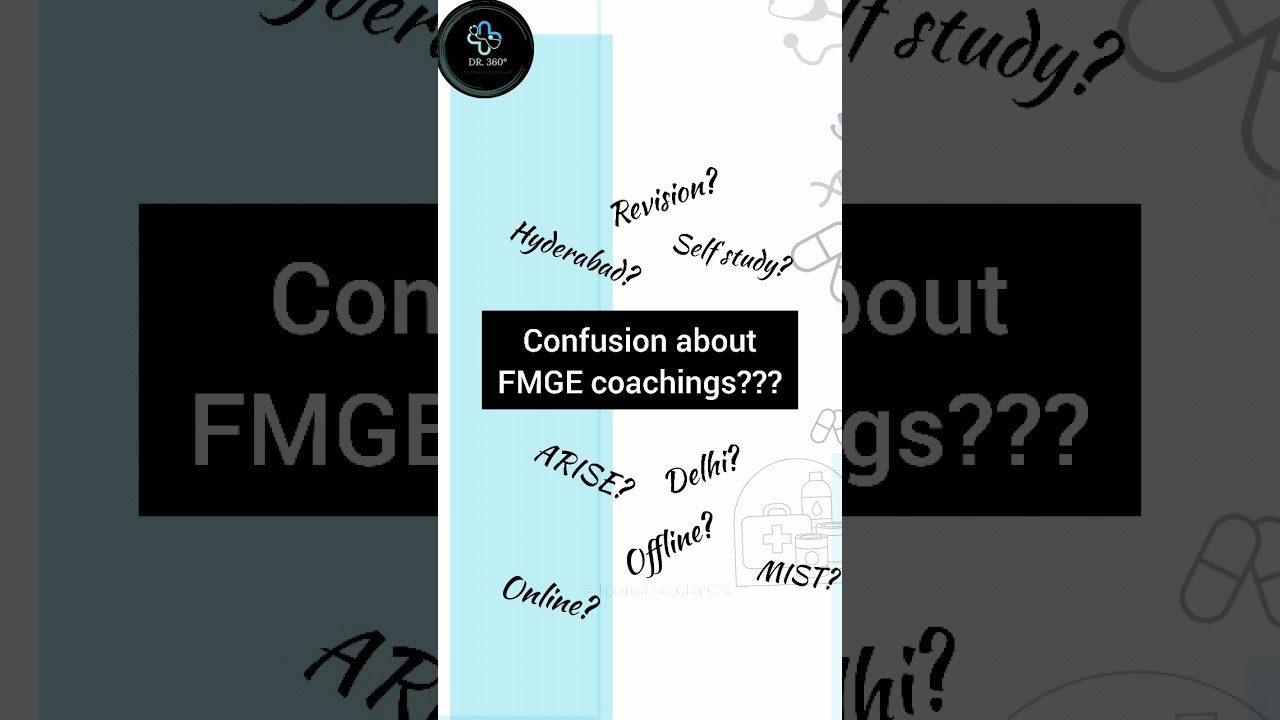 #fmge #fmg #delhi #fmge2024 #fmge2023 #itmd #dr360 #ihsmbishkekb#mist #mistdelhi #mistclass #shorts