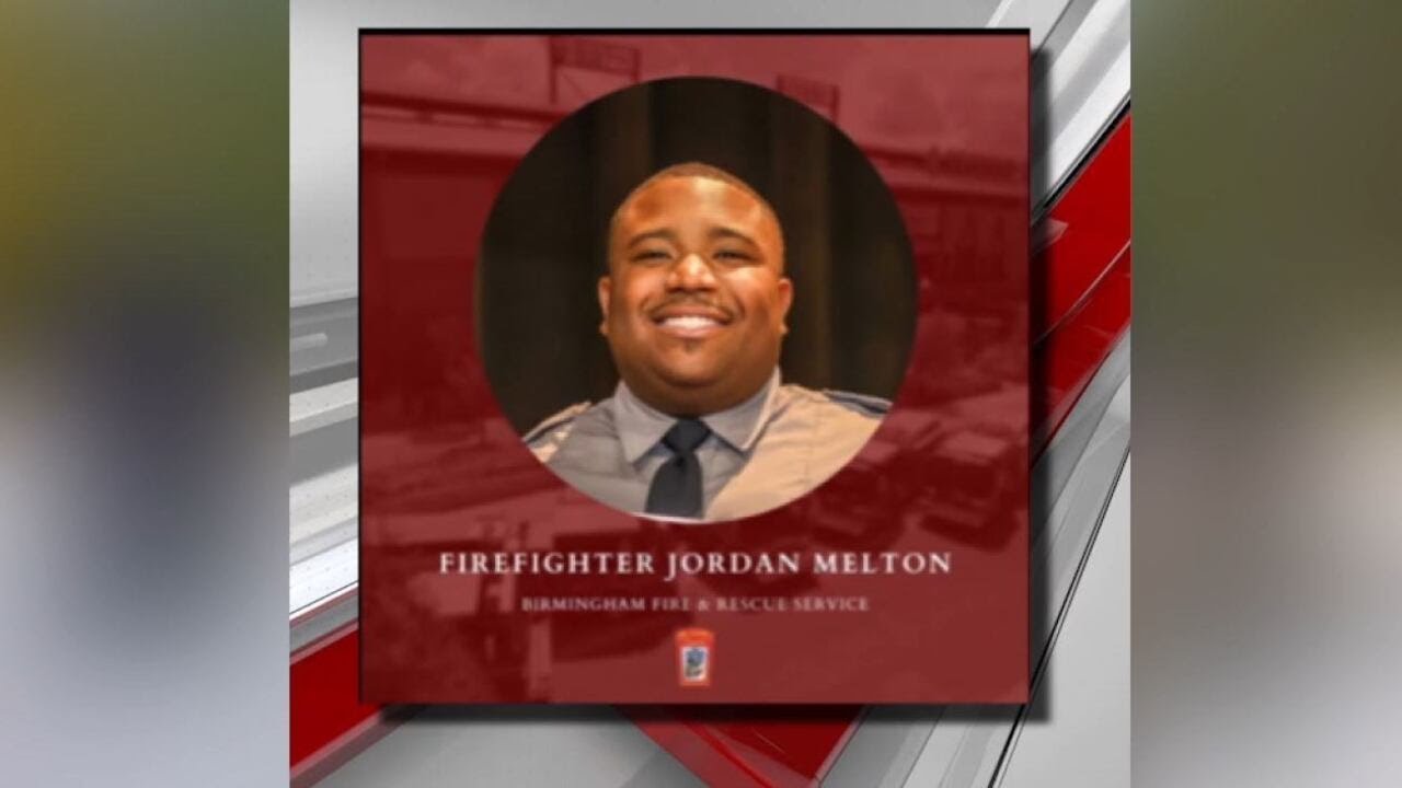Jordan Melton Society Youth Safety Summit