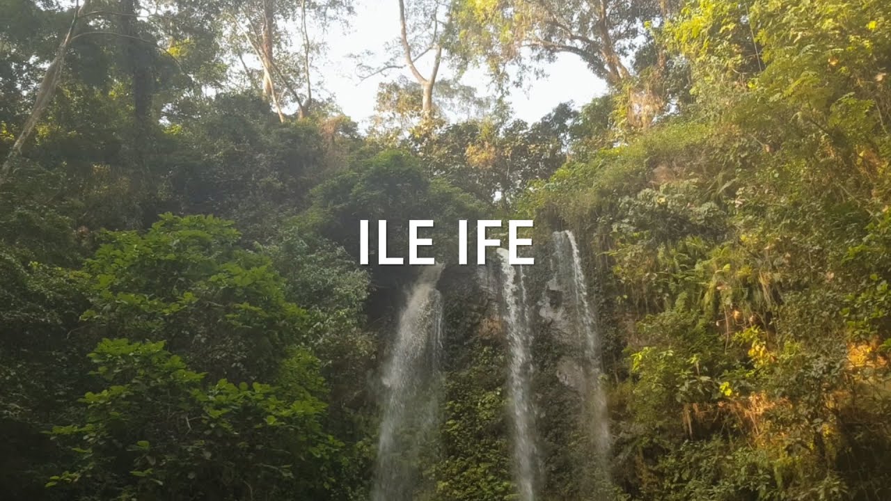 Weekend in ILE IFE - Ile Ife Grand Resort, Osun State Highlights, Met Ooni of Ife #ZeeGoes