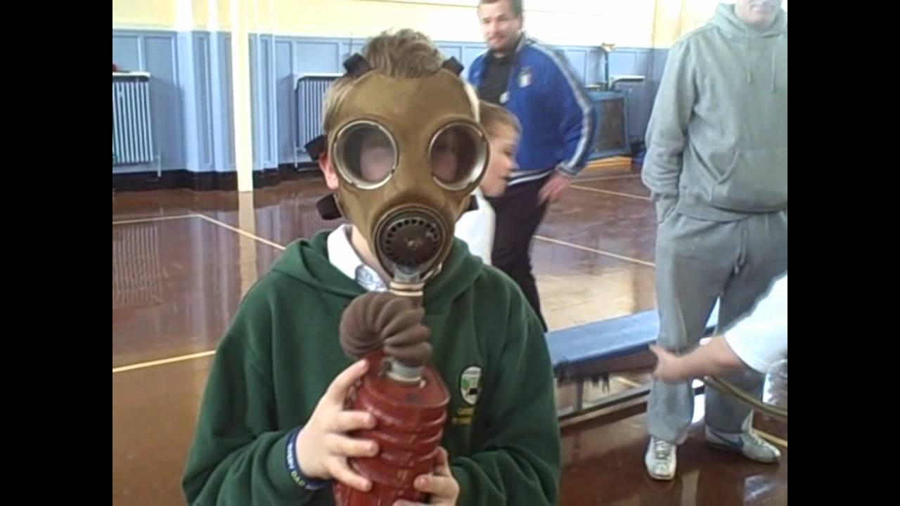 Family Man Grange Park Primary.wmv