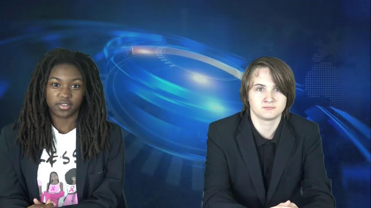 Bennett's Mill Morning News LiveTV