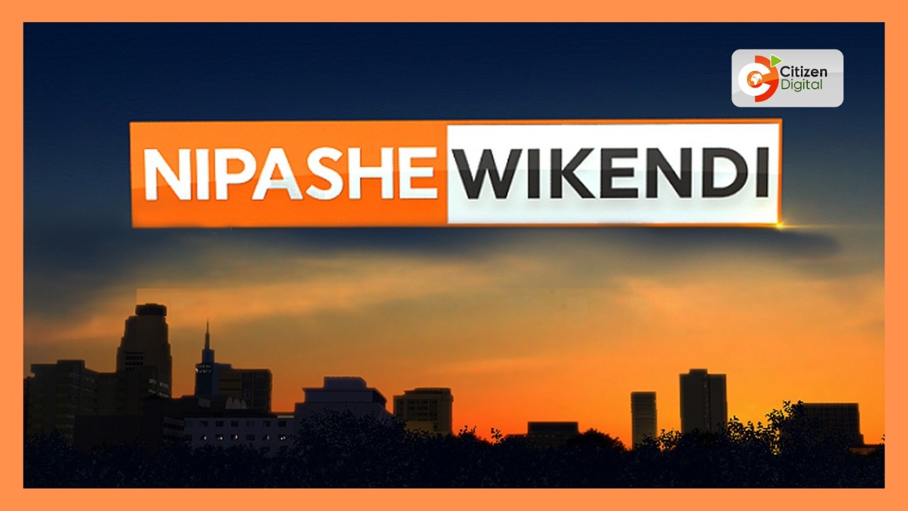 NIPASHE WIKENDI~ FEB 28TH, 2026