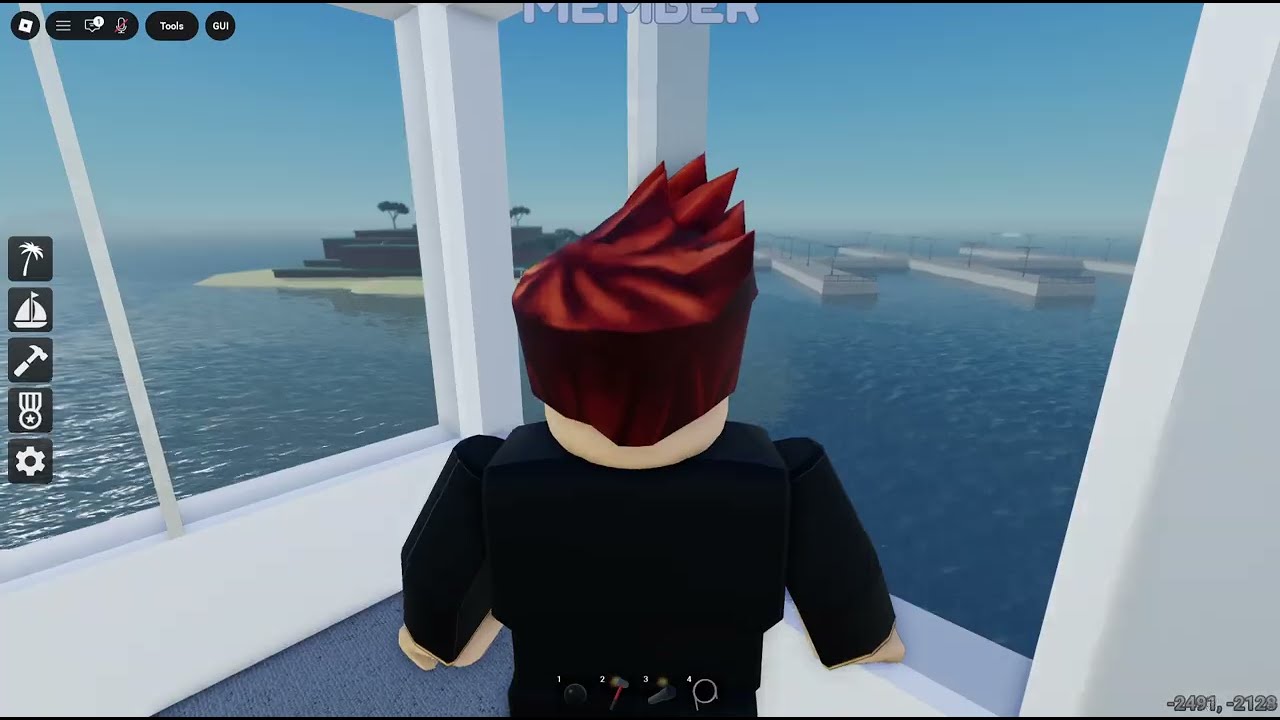 I played Sail And Sink SImulator but bought and sunk the GRAND CRUISE LINER!