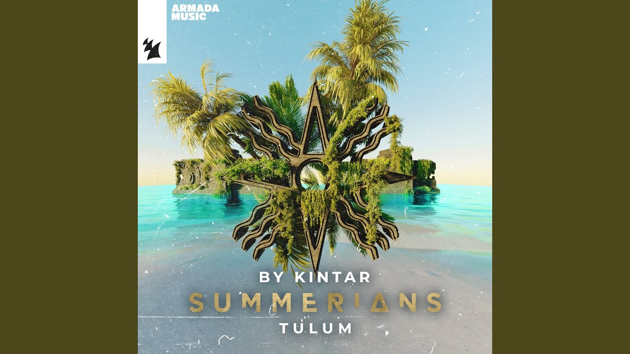 A Day In Tepoztlan (Extended Mix)