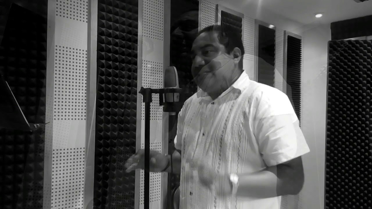 Volc&aacute;n Jos&eacute; Jos&eacute; (Parodia)