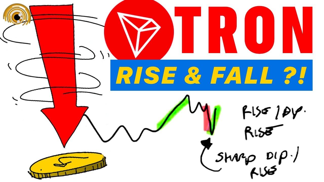 Прогноз цены TRON (TRX) на 2026&ndash;2028 годы 🚀 Удаленный просмотр