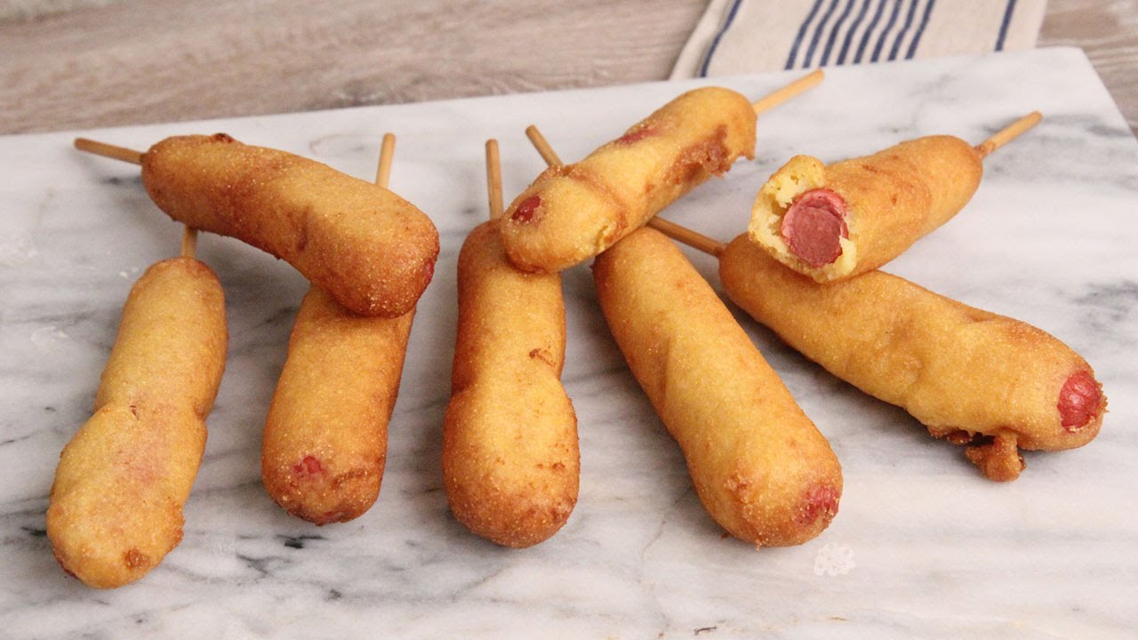 Corn Dogs | Episode 1091