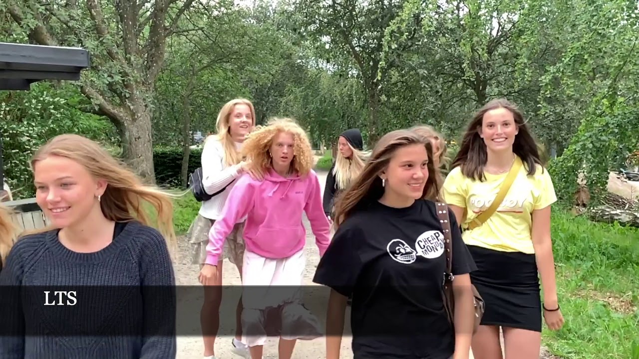 Sportsefterskolen Sjælsølund (SES) - nomineringer