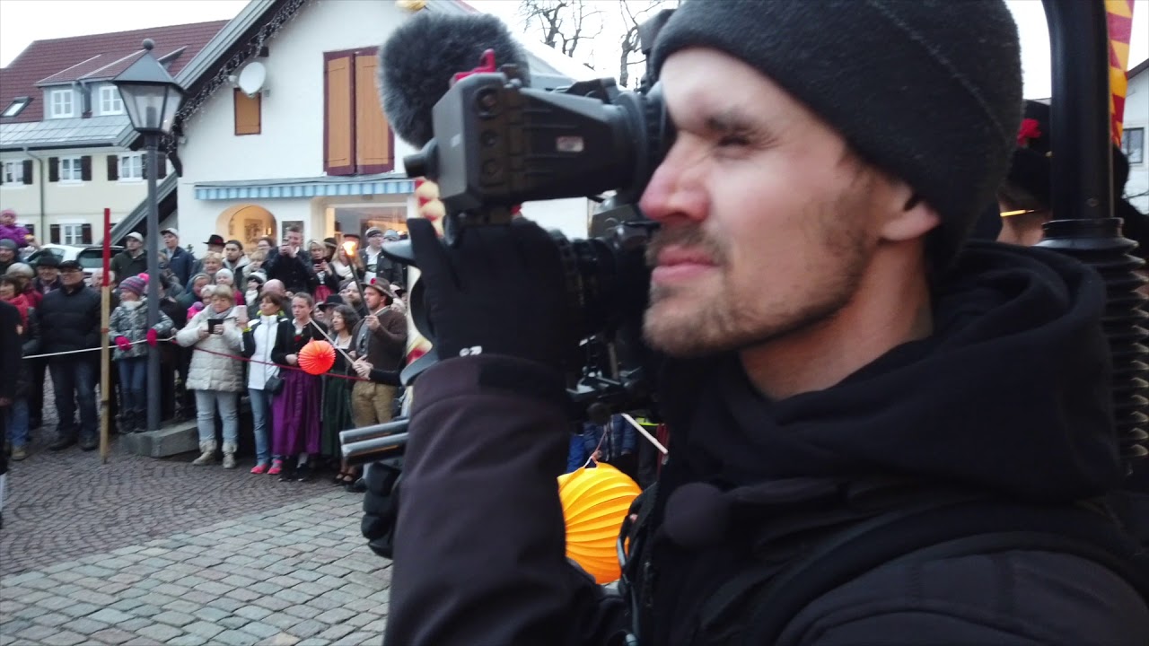 384. Staufner Fasnatzienstag