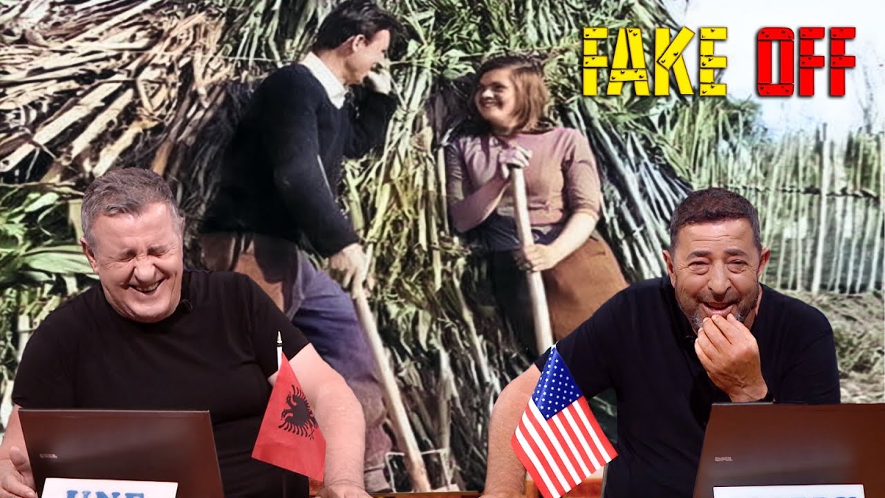 Fake OFF - Ja pse s*ksi ishte me i mire ne  komunizem - 11 Korrik 2025 - Vizion Plus