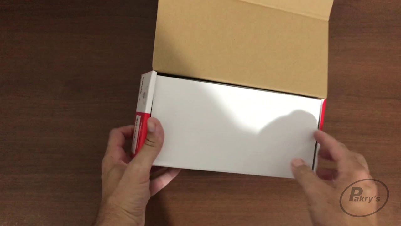 Pakry's - Unboxing - Superlux D112C Microfone P/ Harm&ocirc;nica / Gaita De Boca