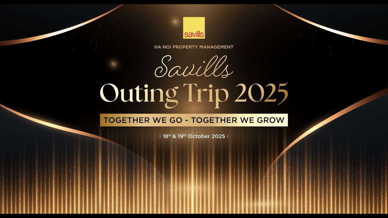 Quản l&yacute; Bất động sản Savills: Outing Trip 2025 c&ugrave;ng Bộ Phận Quản L&yacute; Bất Động Sản Savills