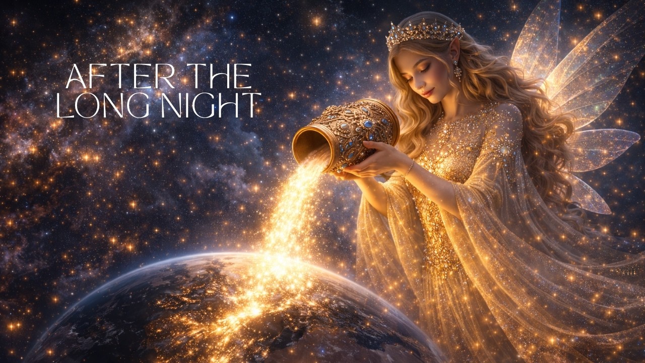 After The Long Night | Motivational Song & Emotional Vocals | Strength & Hope #emotionalsongs