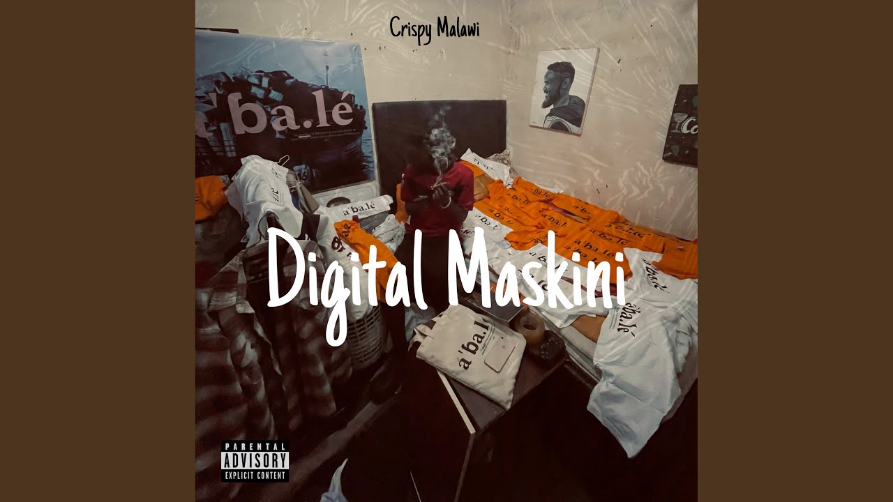 Digital Maskini