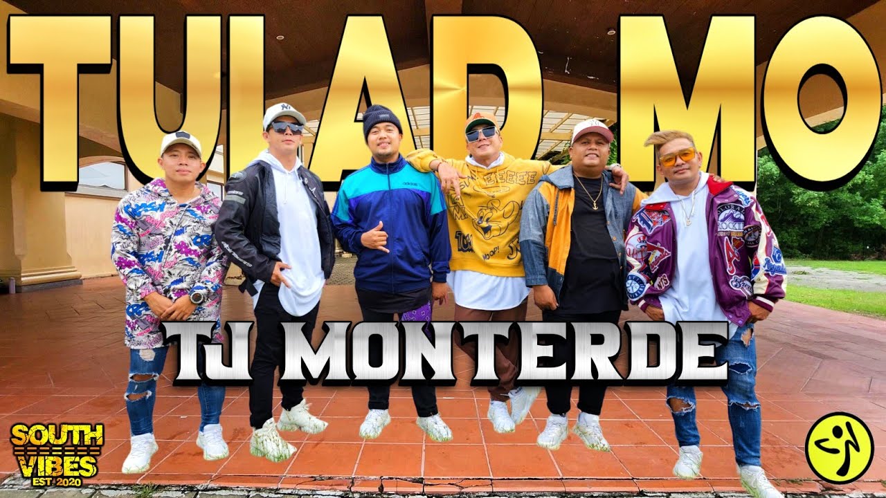 TULAD MO | TJ MONTERDE
