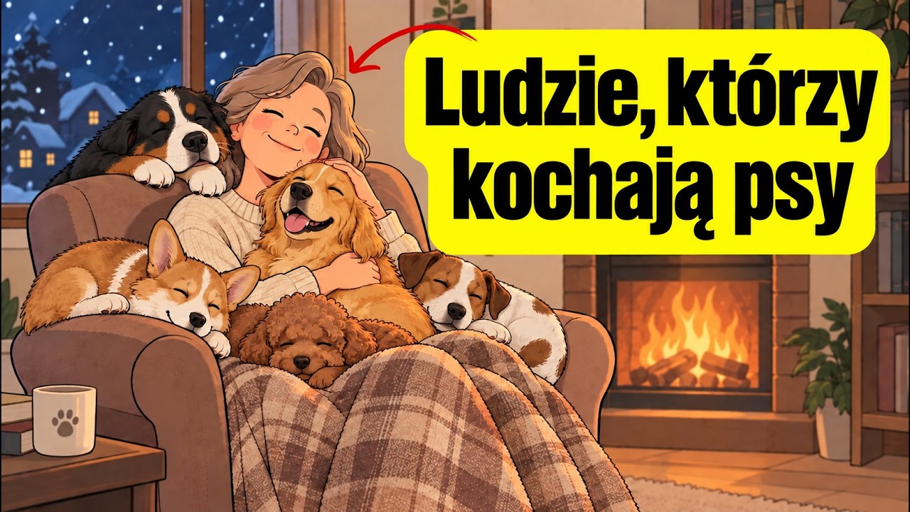 Jeśli Kochasz Psy, Oto Co Psychologowie M&oacute;wią o Twojej Osobowości!
