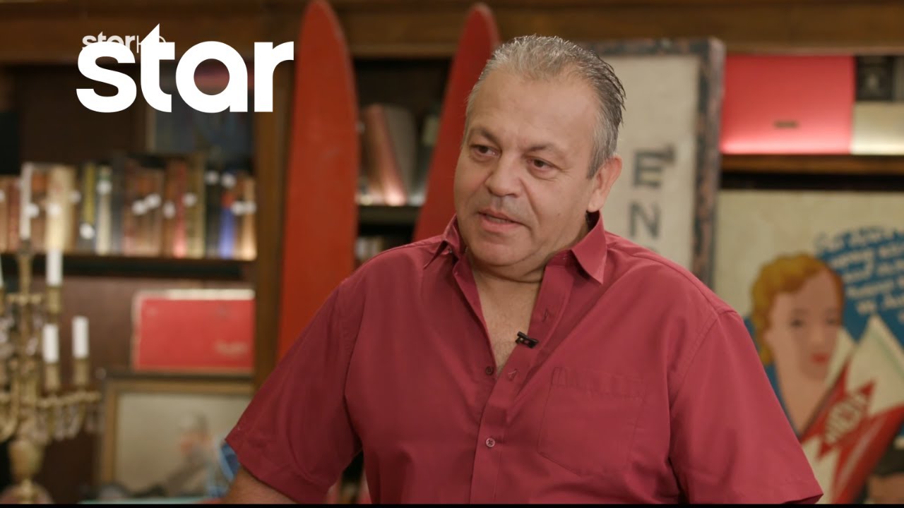 Cash or Trash | Ο Βαγγέλης φέρνει ένα περίεργο αντικείμενο και διεκδικεί την τέλεια προσφορά