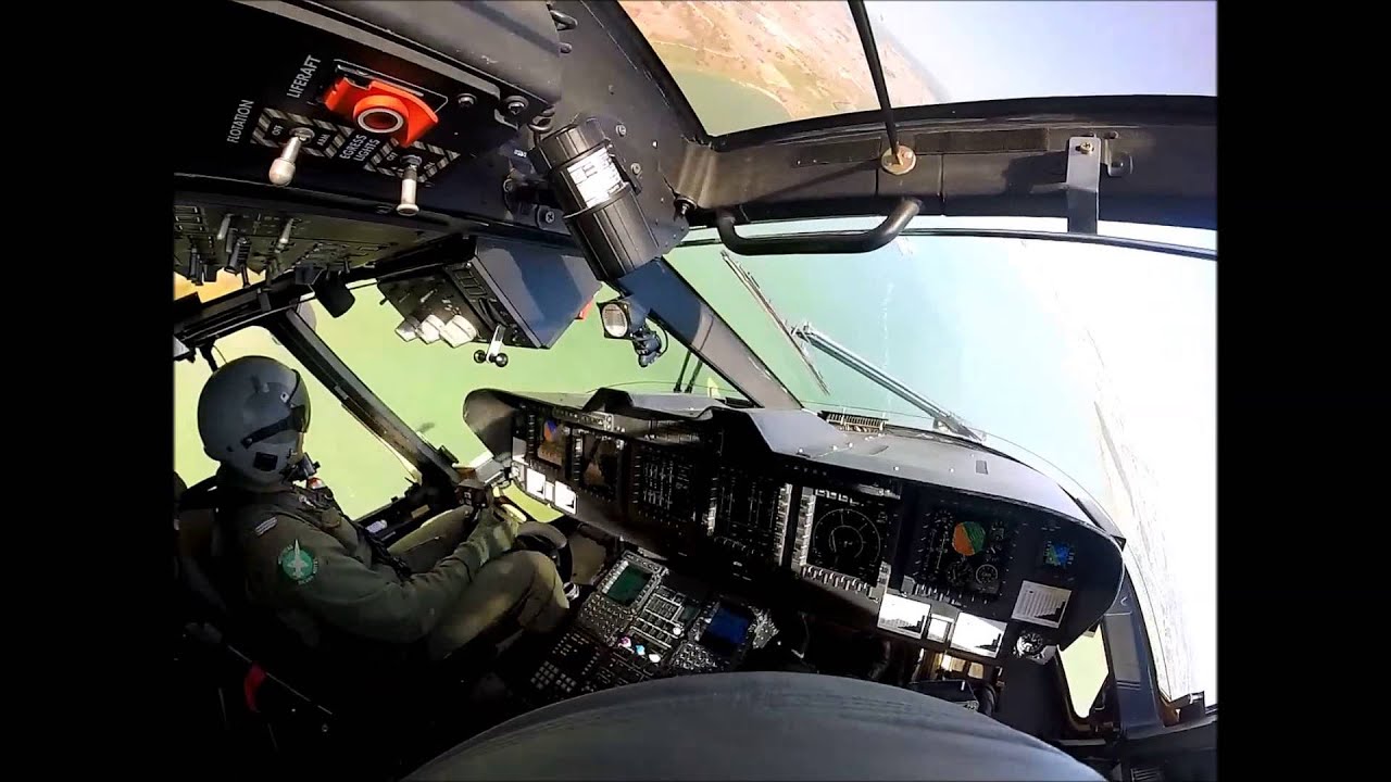 EH101 ESQ751 BA6 demo 28 junho 2015