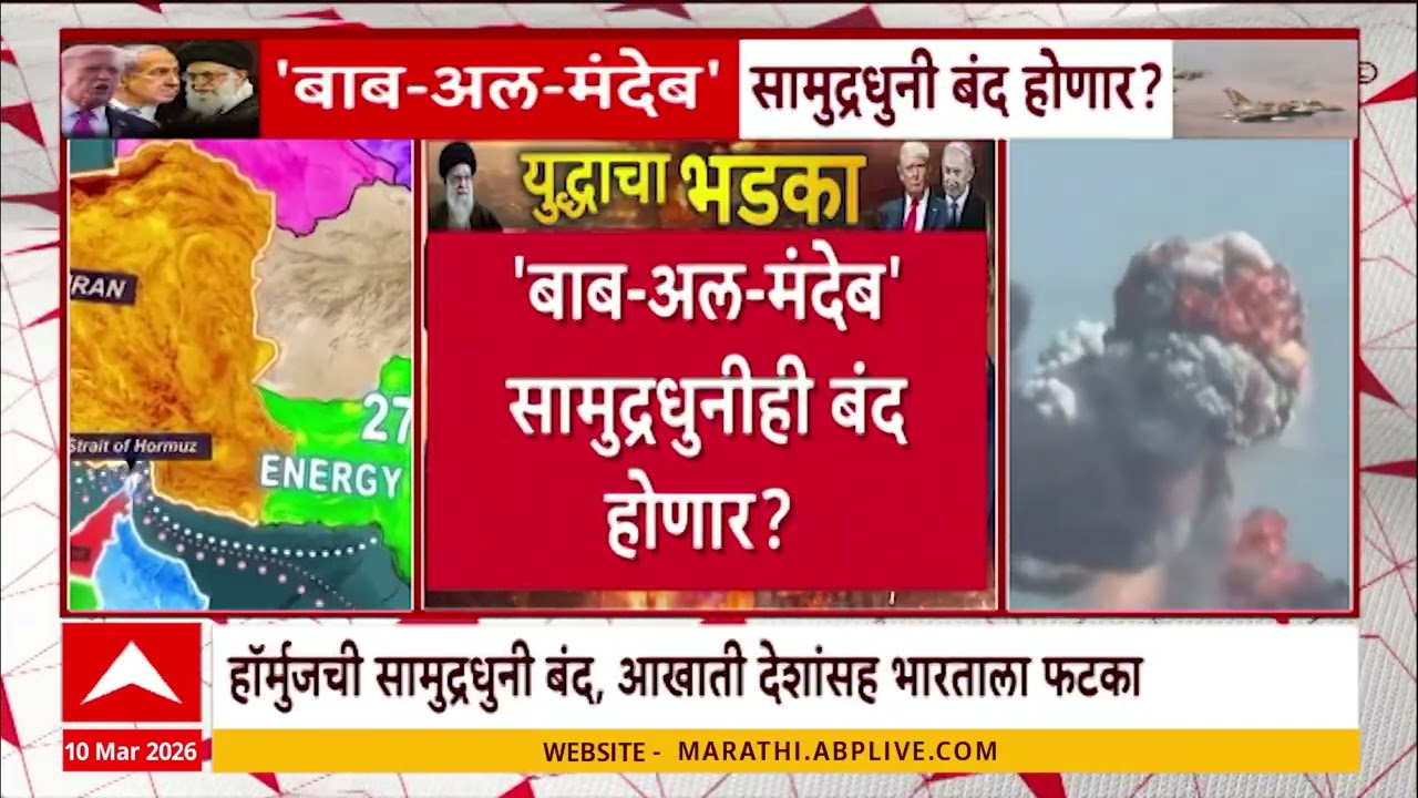 Israel Iran Attack : अमेरिकेचा अलार्म, लवकरच युद्धाला विराम? काय म्हणाले ट्रम्प