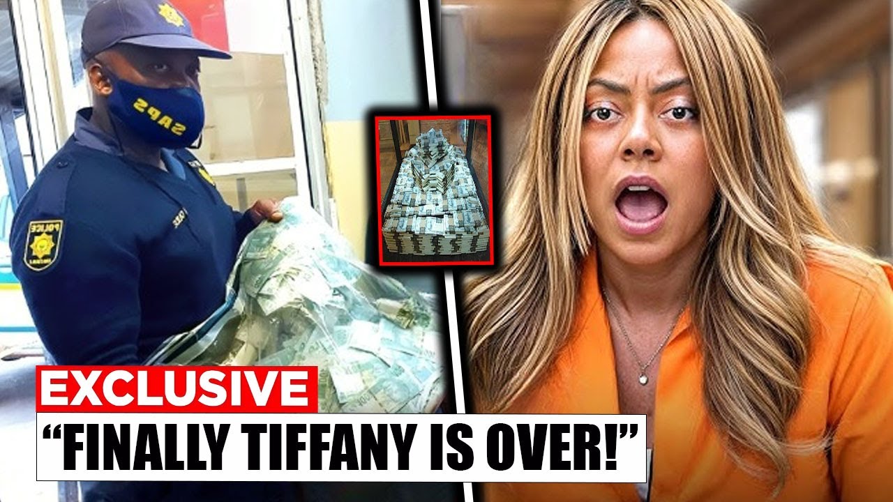 FBI Raid EXPOSES Mayor Tiffany Henyard&rsquo;s Shocking Secret & Lavish Corruption!
