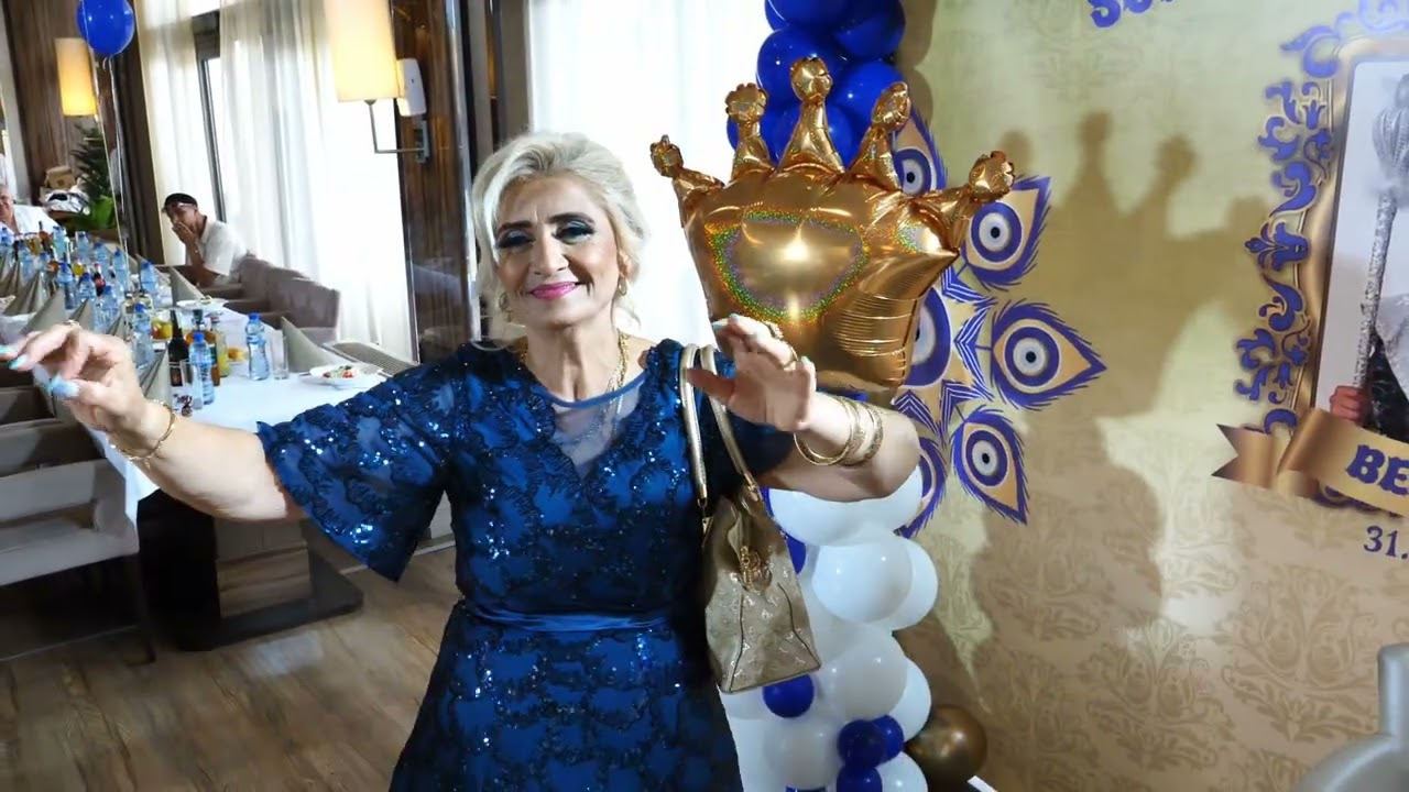 BEYTULA'nin Sunnet Toreni 31.07.2025-DVD 2