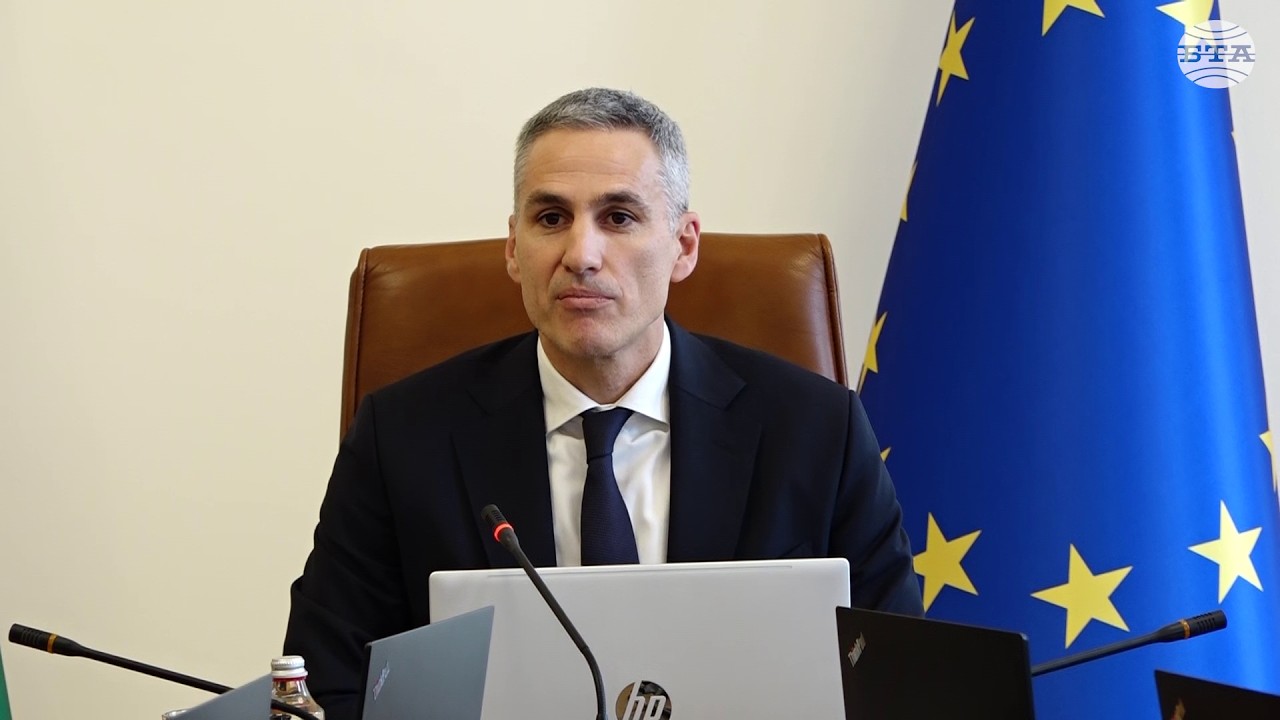 Служебното правителство отпуска 65 млн. евро за предсрочните парламентарни избори