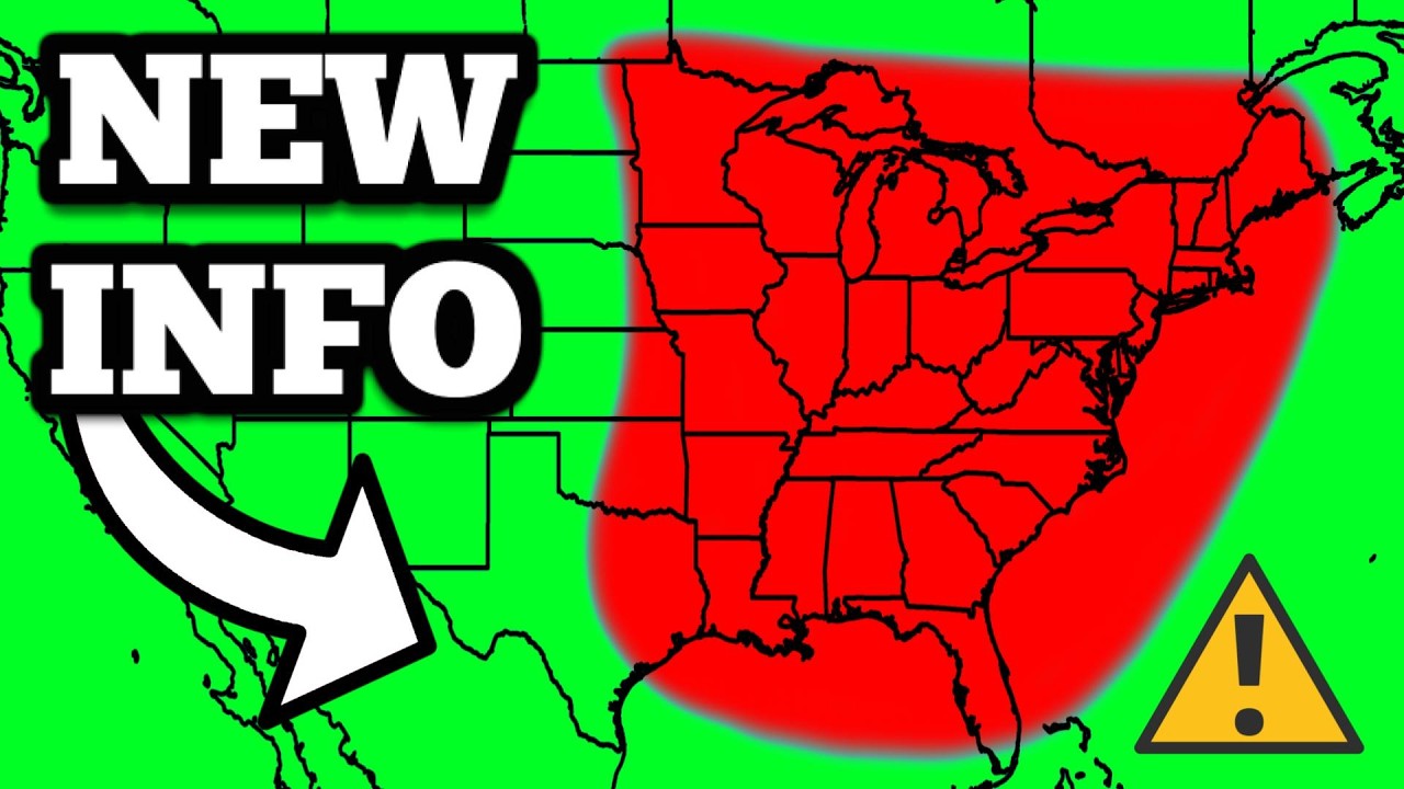 This Storm Just Took A DANGEROUS Turn...