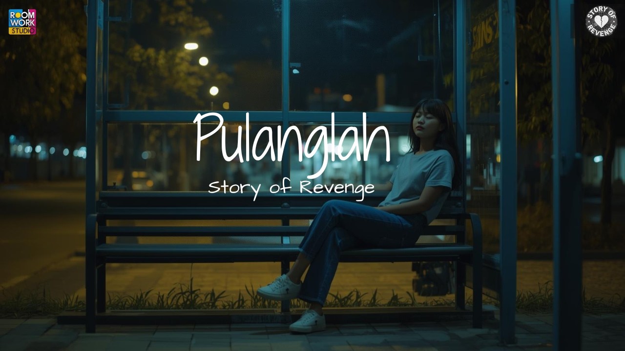 Tentang Selingkuh dan Merelakan | Pulanglah - Story of Revenge
