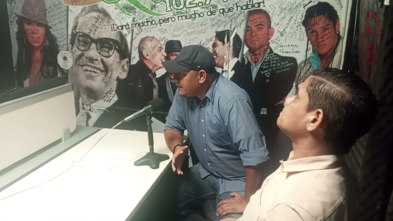 Programa 49. Unipap radio 