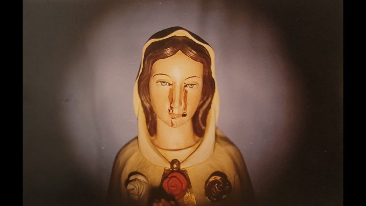 ¿Por qué lloras Mamá? Una experiencia dada en Argentina