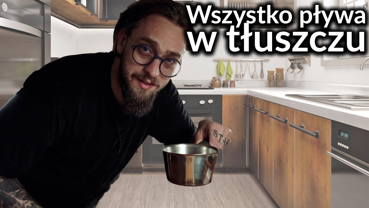 Czego Wam nikt nie powie o ketozie... Oraz jedzenie na cały dzień w mniej niż pół godziny.