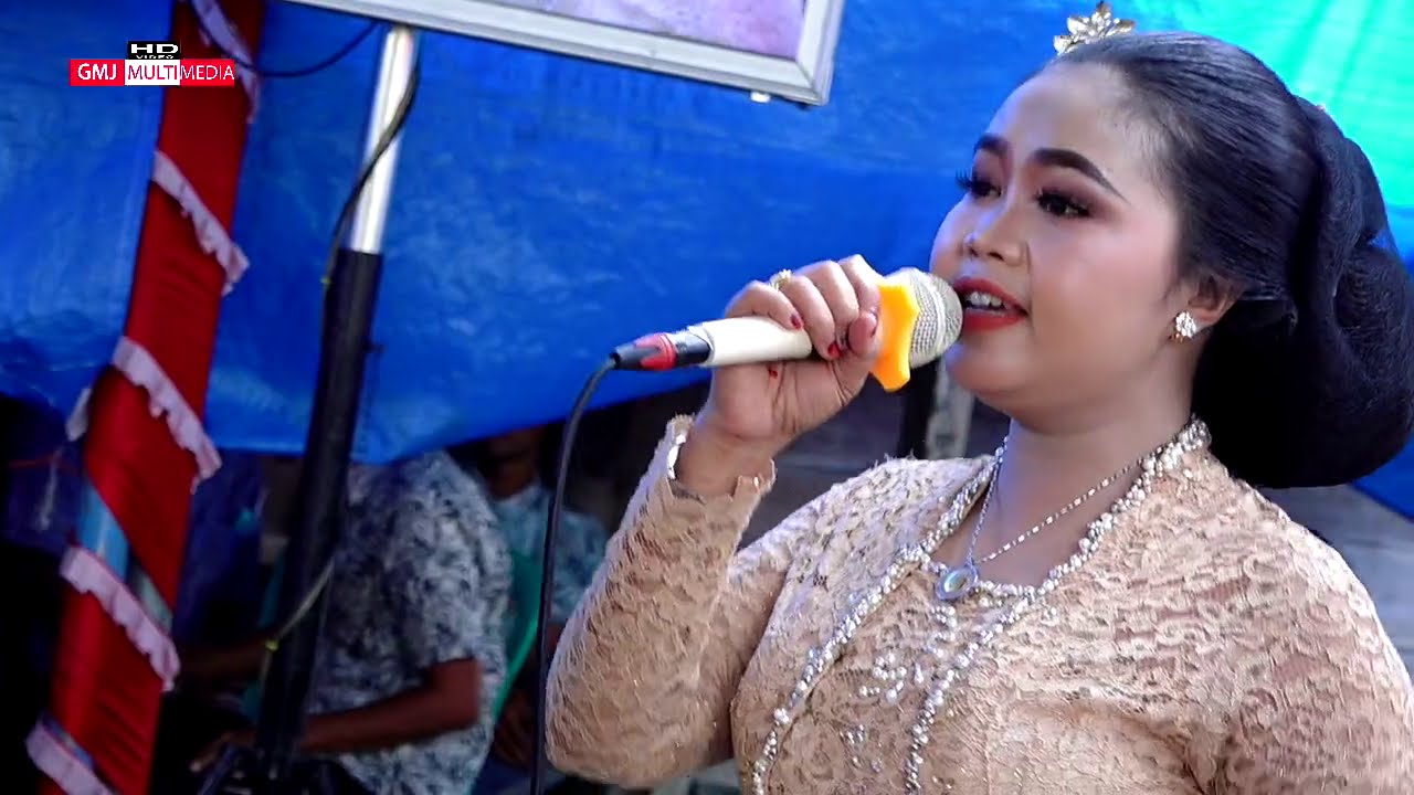 Cewek Gaul // Campursari Laras Iromo