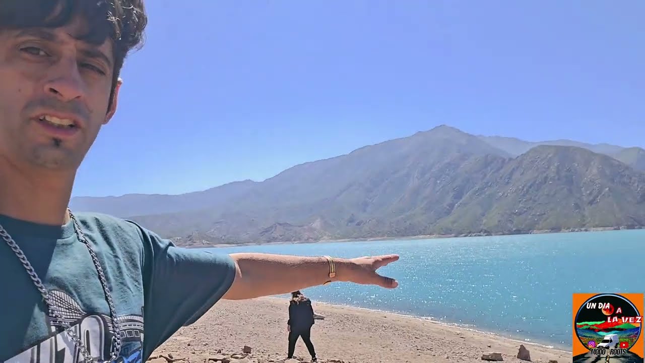 Viaje a MENDOZA segunda parte nunca creí que era ASÍ ✨️#godvibe #minihome #roots 